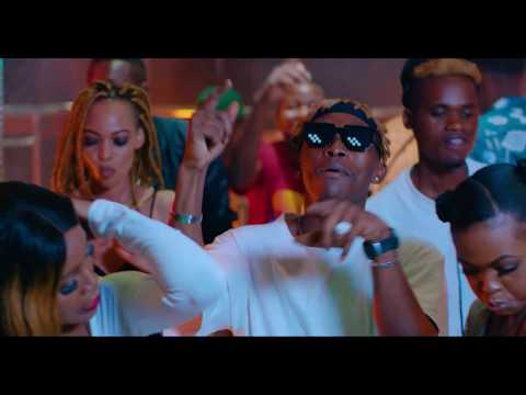 JAIVAH - UTANIAMBIA NINI  FT.  ABBAH PROCESS (OFFICIAL VIDEO)