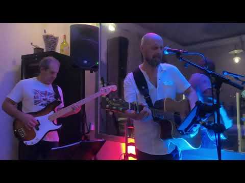 FeedBack  - Extraits du live - Le Sansot - 22/08/2019