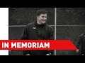 In memoriam: Chris de Wagt