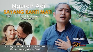 Download lagu Sayang Kanti Mati // Ngurah Adi mp3 Download lagu Sayang Kanti Mati // Ngurah Adi mp3
