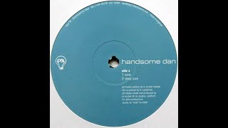 Handsom Dan - Deep Love