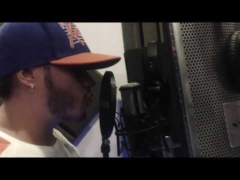 Disfruto - Chulo Ft Carla Morrinson (Freestyle)