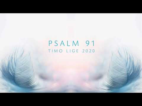 Timo Lige - Psalm 91