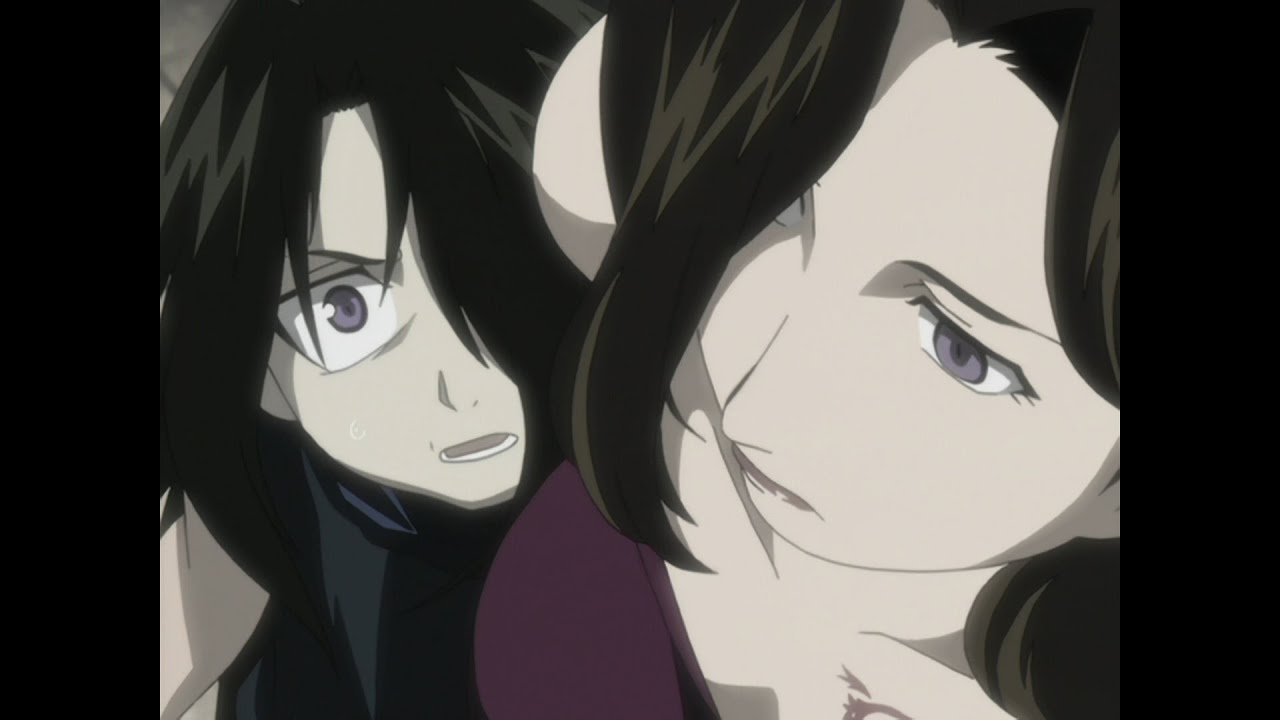 FULLMETAL ALCHEMIST 2003 - Tập 47 [Việt sub]