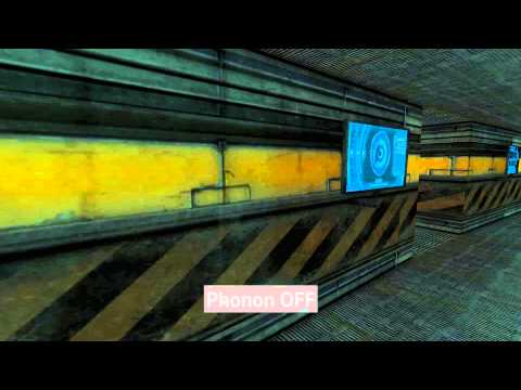 Technology Preview: Phonon SoundFlow