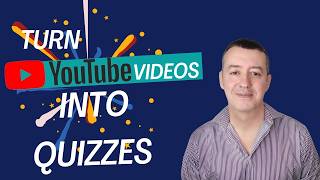 kwizie.ai Makes Gamified Quizzes from YouTube Videos-Outstanding