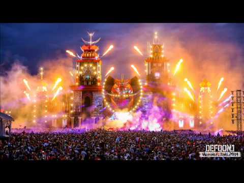 Dj Gonxo sesion hardstyle 2015