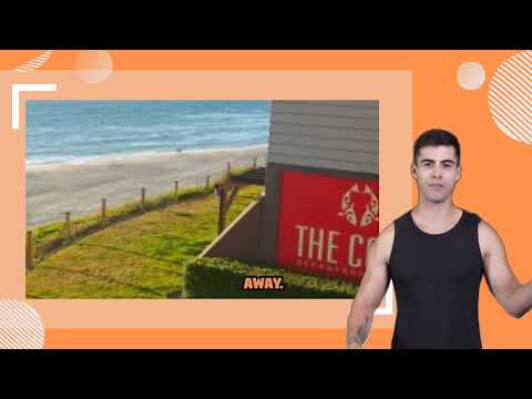 The Coho Oceanfront Lodge, Lincoln City updated