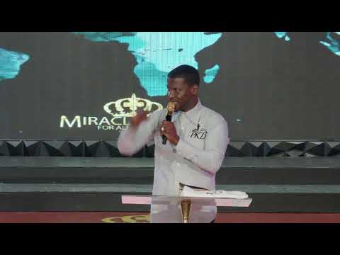 Tuesday 7pm | Holy Ghost Service | W/ PROPHET DR. KOFI DANSO | 07-06-2022