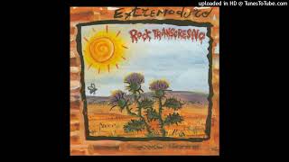 LA HOGUERA - Extremoduro (audio)