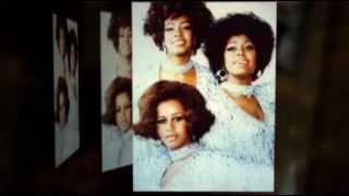 THE SUPREMES  wait a minute before you leave me