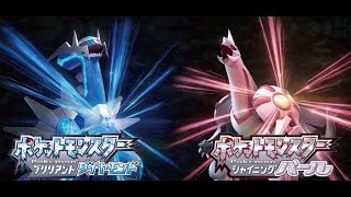 ポケモン素人の新ダイヤモンド【殿堂入りを目指す】