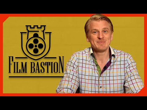 Willkommen bei Film Bastion: Mein Neuanfang nach FILMSTARTS