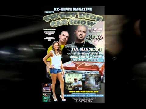 MIDGET LOCO AND DOLL E GIRL LIVE IN KANSAS CITY KANSAS