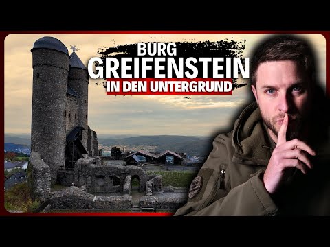 Hidden passages and ancient history - Documentation - Greifenstein Castle