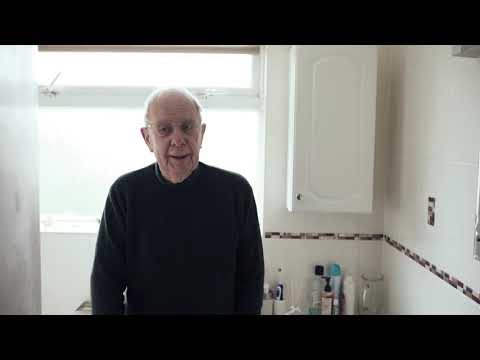 UDOOR Bathtub Door Customer Review 2