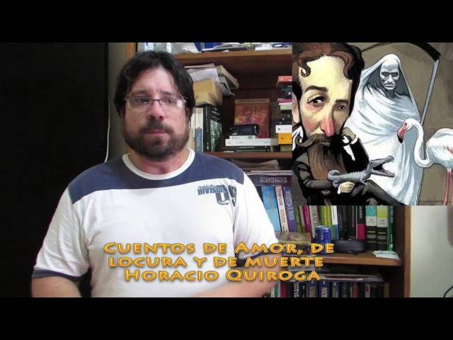 Vídeo relacionado con Historias imposibles