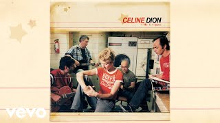 Céline Dion - Retiens-moi (Audio officiel)