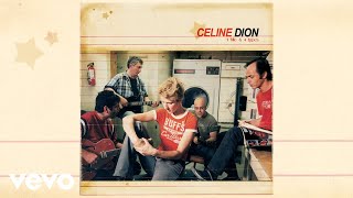 Céline Dion - Retiens-moi (Audio officiel)