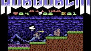 C64 Longplay [078] Hobgoblin