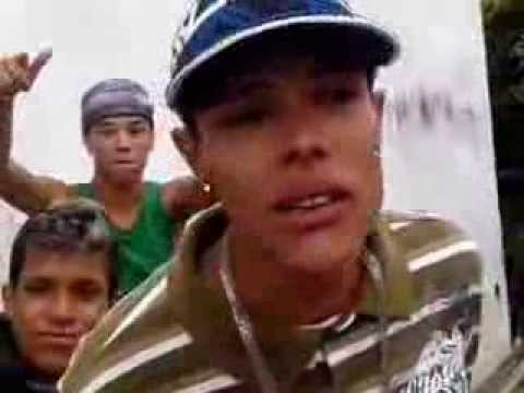 MC GOJHOW / MC FEFEH / MC DUDU SP 2014