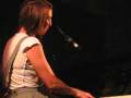 Many The Miles Sara Bareilles Live In London