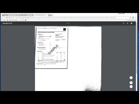 How to do Upload documents to your To Do List