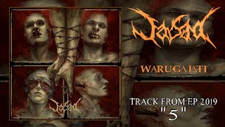 Download lagu Jasad - Waruga Jati [EP 2019] mp3