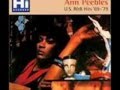 Ann Peebles - Won't You Try Me 