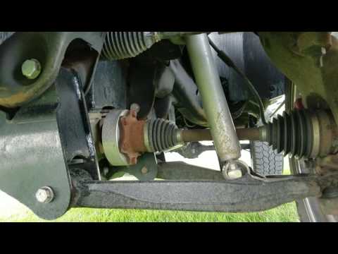 8" superlift 2012 Chevy Silverado