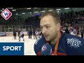 Jeffrey Melissant pakt weer een prijs van zijn oude club HIJS af  - OMROEP WEST SPORT