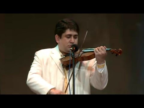 Corneliu Botgros si LAUTARII - Suita din Ardeal si Banat