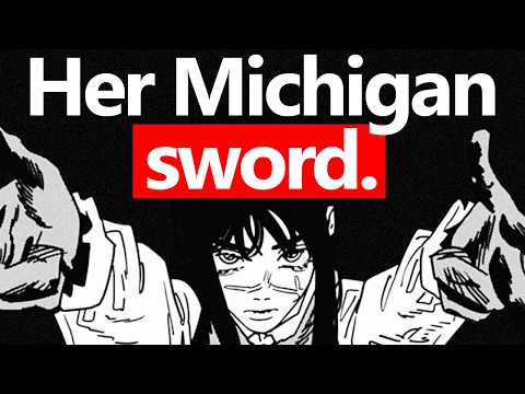 Chainsaw Man Part 2 is Beyond Insane