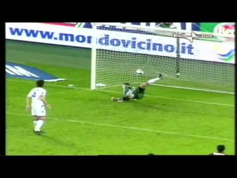 Catania-Torino 2-1 11/04/2009