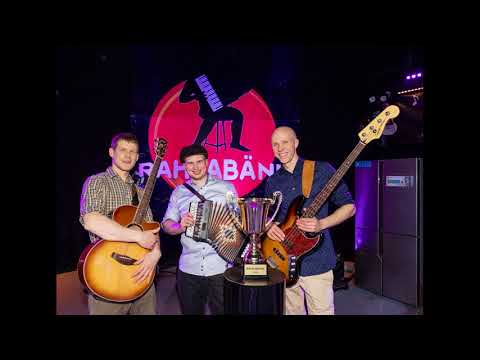 Nedsaja Küla Bänd - Naerdes ja naeratades