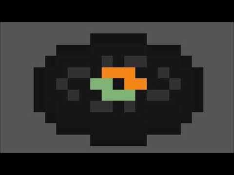Thaetaa-Terraainn - Alex - fan made minecraft music disc