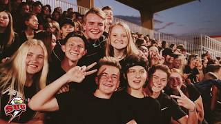 Evan Miller 2020 SUU Ambassador Video