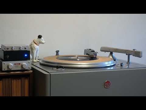 Cinderella Blues / Herb Wiedoeft's Cinderella Roof Orchestra