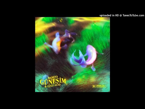Baneva - Güneşim ft. Ezgi Alaş BEAT