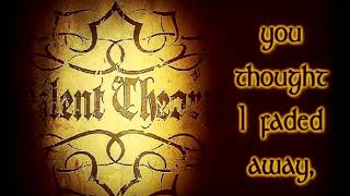 Silent Theory - Leave Alone [Lyrics on screen]