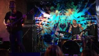 All Them Witches - Dirt Preachers live 2017