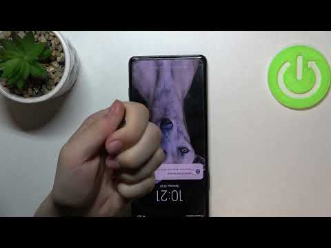 Как вставить сим карту в Xiaomi Black Shark 5 Pro / Активация сим карты в Xiaomi Black Shark 5 Pro