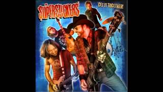 Supersuckers Sunset on a Sunday