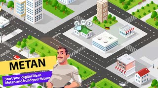 Metan Official Trailer