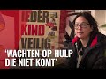 Alex moest maanden wachten op hulp door wachtlijsten jeugdzorg