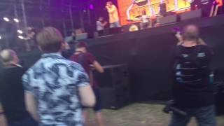 Turn Around M8 - Rat Boy (Live)