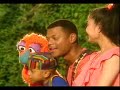 Sesame Street A Musical Celebration