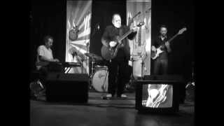 DANIEL RAFFO &quot;My Mood&quot; (BB King)