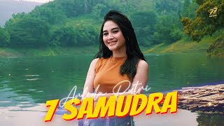 Download lagu ARLIDA PUTRI - 7 SAMUDRA mp3