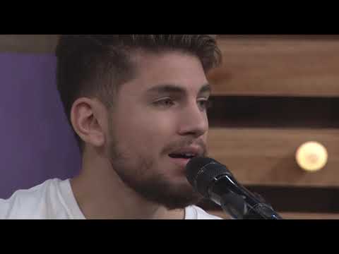 Gabriel Tavela - Eu Posso Crer (ao vivo no Caixa de Música)